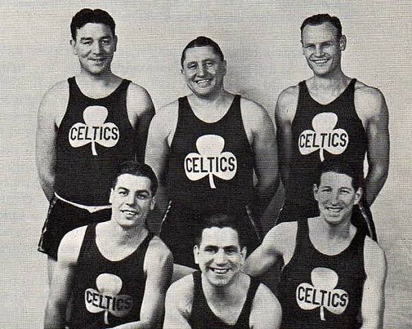 Los Originals Celtics iniciaron su época