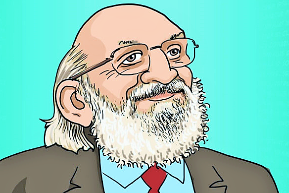 PAULO FREIRE