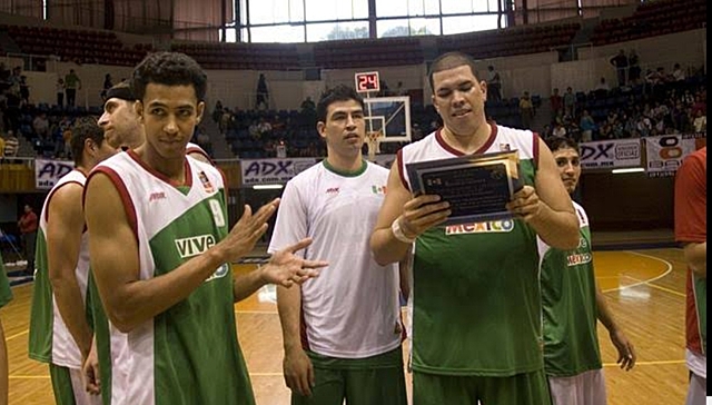 Juegos panamericanos