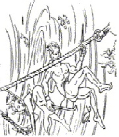 484 A C - ESCILIAS y CIANA, de Esciones.