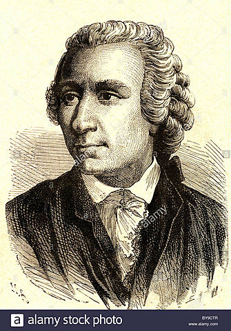 Leonhard Euler