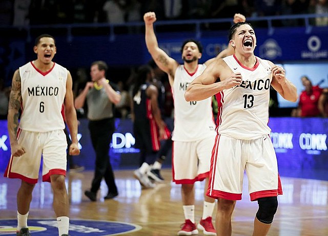 Vencen a Puerto Rico