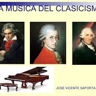 Timeline: La música clásica