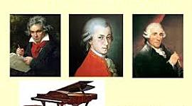 Timeline: La música clásica