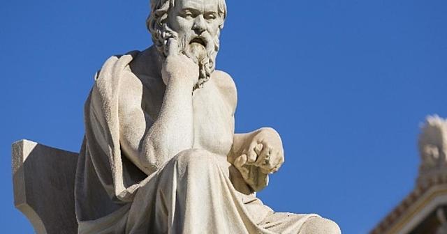 SIGLO V   PENSAMIENTO OCCIDENTAL