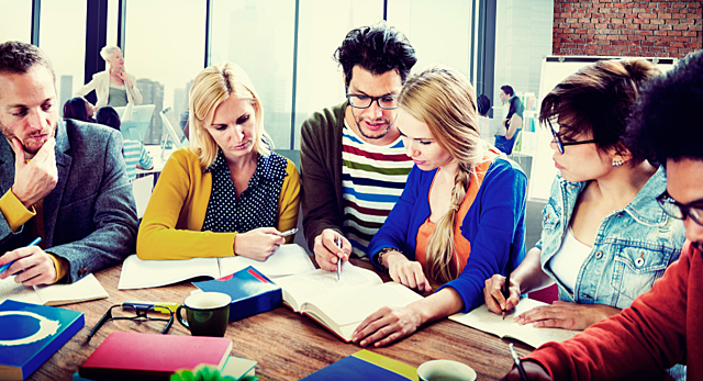 Jóvenes Emprendedores Exportadores