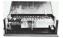 Máquina multiplicadora