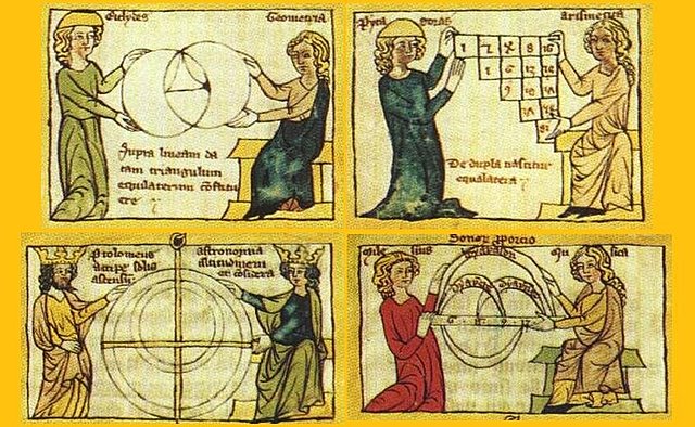 SIGLO Vll  La antigua Roma