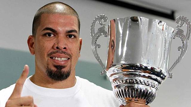 Primer mexicano en la NBA