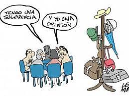 Consolidación de la democracia