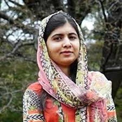 Timeline: I Am Malala