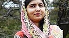 Timeline: I Am Malala
