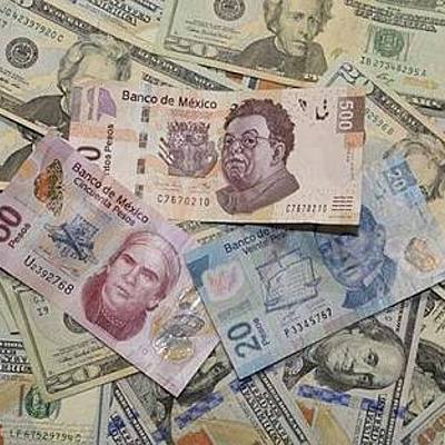 Timeline: Modelos Económicos Implementados en México