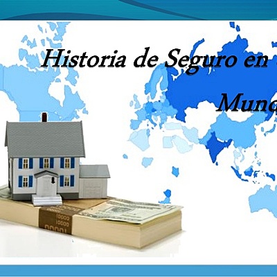 Timeline: Historias de los Seguros a nivel mundial