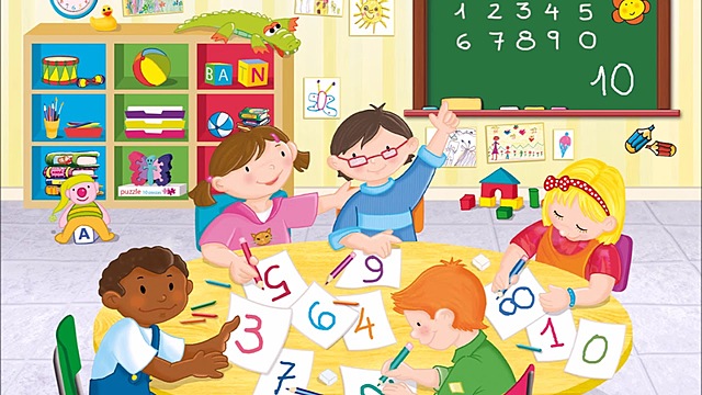 Escuela Nueva (1940-1980 )