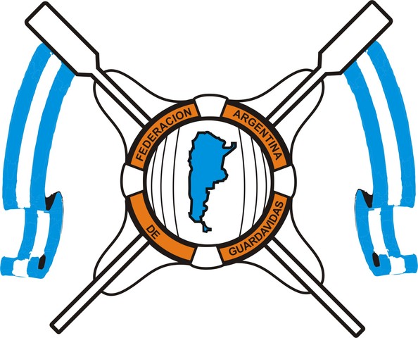FEDERACIÓN ARGENTINA de GUARDAVIDAS