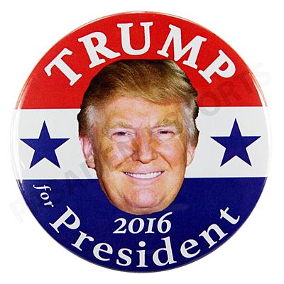 Timeline: trump 2016