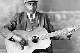 Como surgió el blues