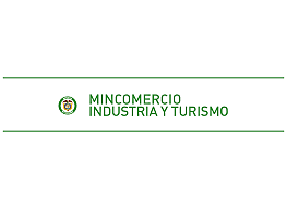 Ministerio de comercio, industria y turismo
