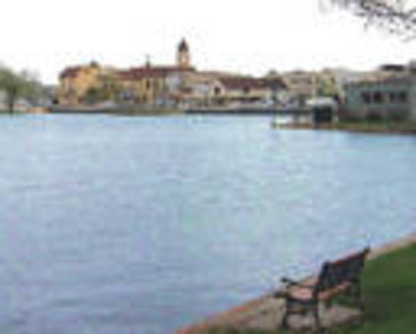 north carolina tuscarora is signed