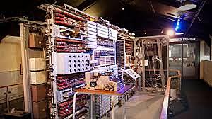 COMPUTADORA COLOSSUS