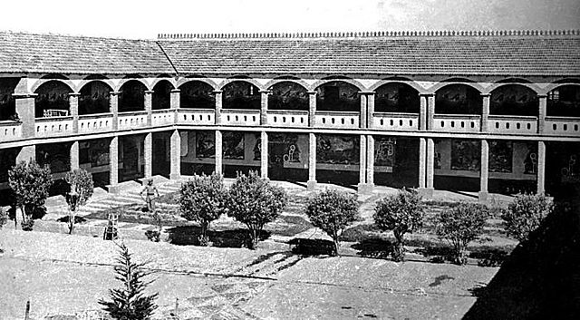 Desaparece la Escuela de Warisata