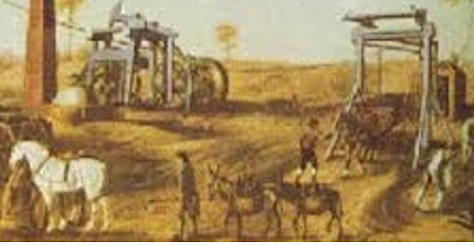 Revolución Industrial