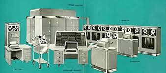 COMPUTADORA UNIVAC