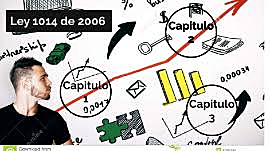 Ley 1014 de 2006 - Red nacional
