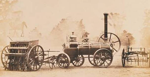 Creación de la Ingeniería de métodos