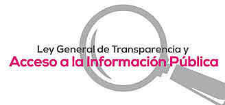 promulgación de la  Ley General de Transparencia y Acceso a la Información Pública
