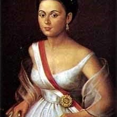 Timeline: Manuela Saenz