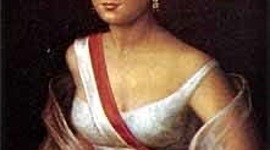 Timeline: Manuela Saenz