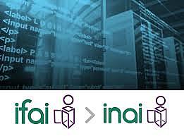 Instalación del Instituto Federal de Acceso a la Información (IFAI).