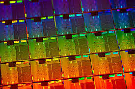 PROCESADORES MICROSCÓPICOS