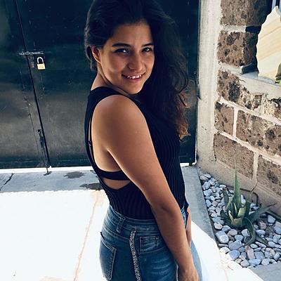 Timeline: Teorías Lingüísticas Contemporáneas- Frida Puente