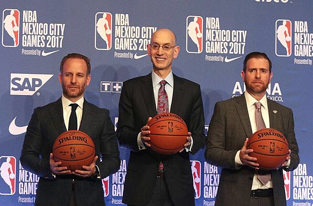 Lugar en la historia