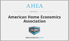 American Home Economic Association
