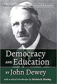 John Dewey, Father of Educational Philosophies