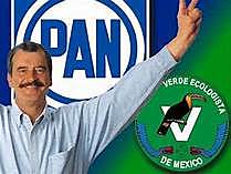 Vicente Fox Quezada (2001 - 2006)