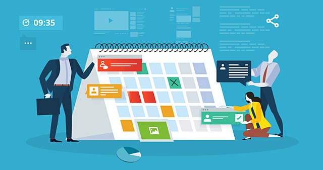 Do I have more plans?