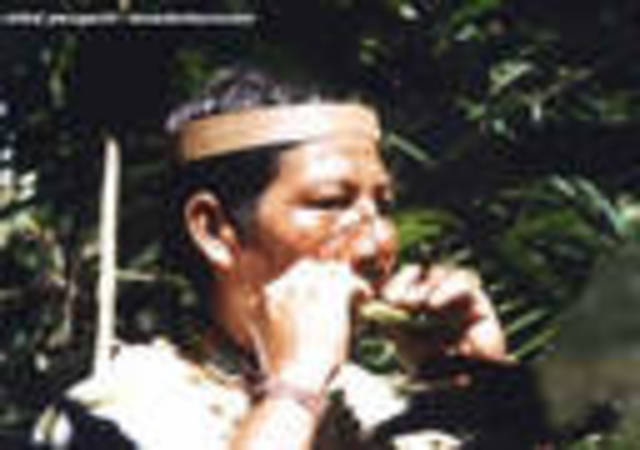 an indian trade commition