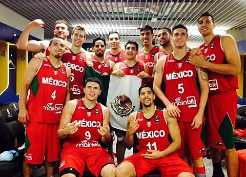 Equipo 12 Guerreros en España