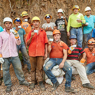 Timeline: Historia de los Seguros de Nicaragua