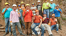 Timeline: Historia de los Seguros de Nicaragua