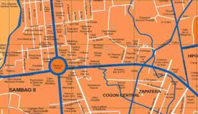 the cherokee cebe land in exchange