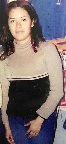 FALLECIMIENTO DE MI MADRE.