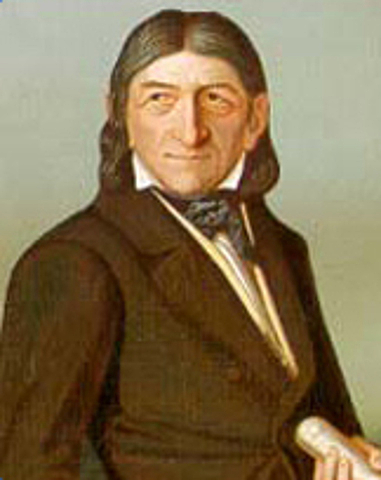 Federico Froebel