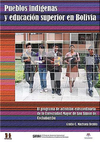 Creación de universidades indígenas