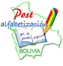 Programa de postalfabetización